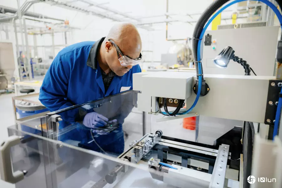 银泰融通 苹果豪掷5亿美元，未来数年抢购美国造稀土磁体！