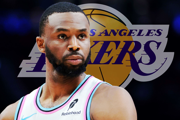 牛在线 维金斯交易谈判已重启! 湖人非常愿意送走克内克特 热火索要首轮签