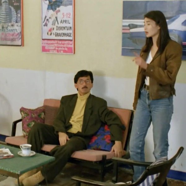 钱程策略 秋天，还是穿牛仔裤最过瘾